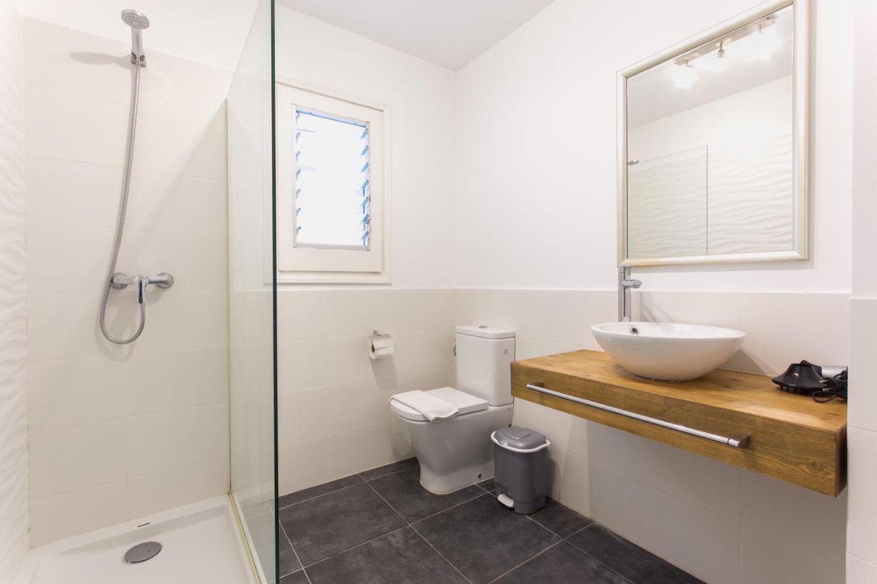 Apartamento Gama Estudio Apartment Cala Galdana  Exterior photo